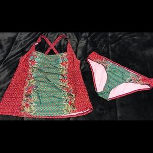 New Maternity Bathing Suit